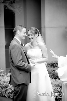 Devon & Karl Destination Wedding